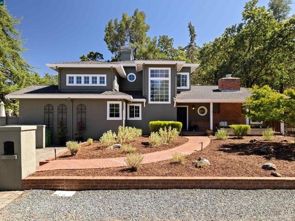 101 La Bolsa Rd, Walnut Creek, CA 94598