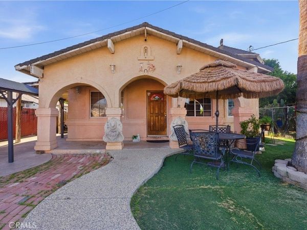 381 B, Arvin, CA 93203