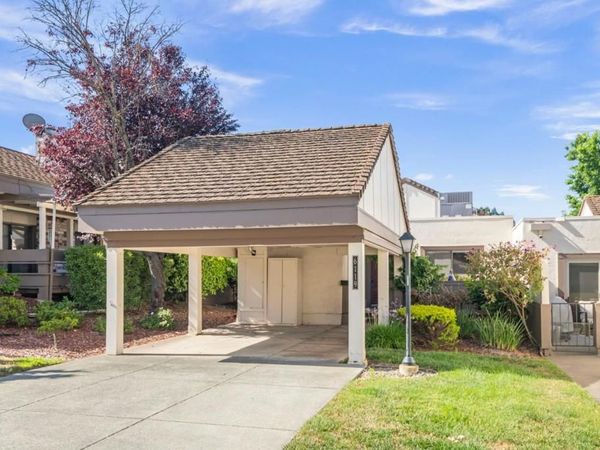 6119 Montgomery Court, San Jose, CA 95135