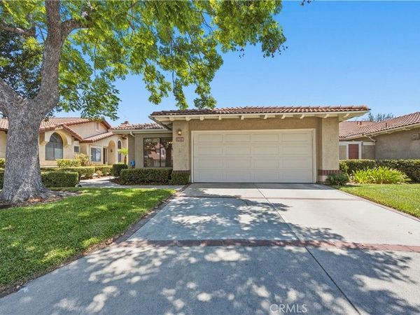 1638 Via Estrella, Pomona, CA 91768