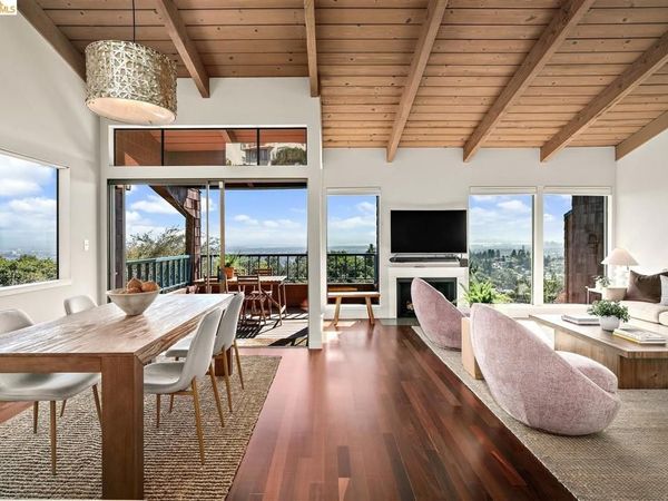 32 Sereno Circle, Oakland, CA 94619