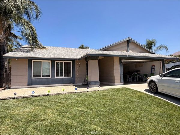 6938 Laurel Avenue, Highland, CA 92346