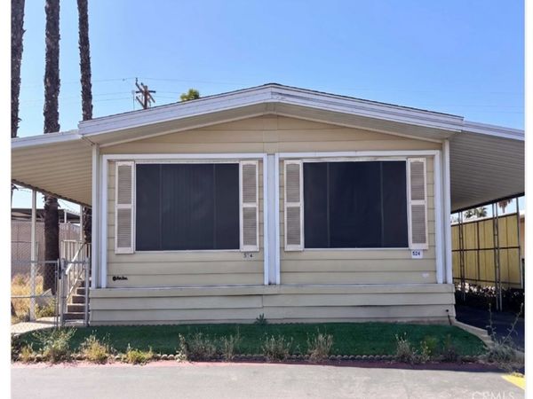 1097 N State Street, Unit 524, Hemet, CA 92543