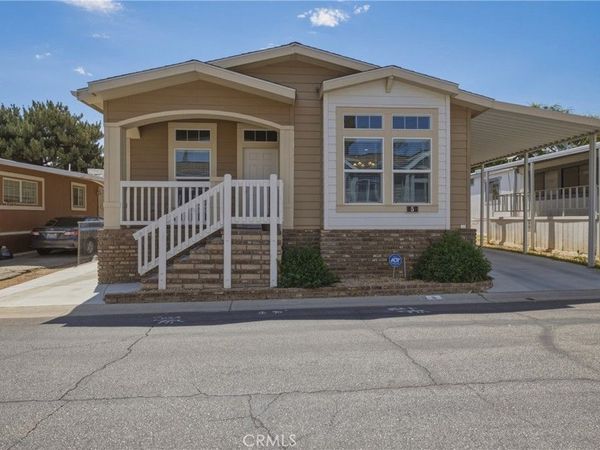 1444 Michigan Avenue, Unit 5, Beaumont, CA 92223