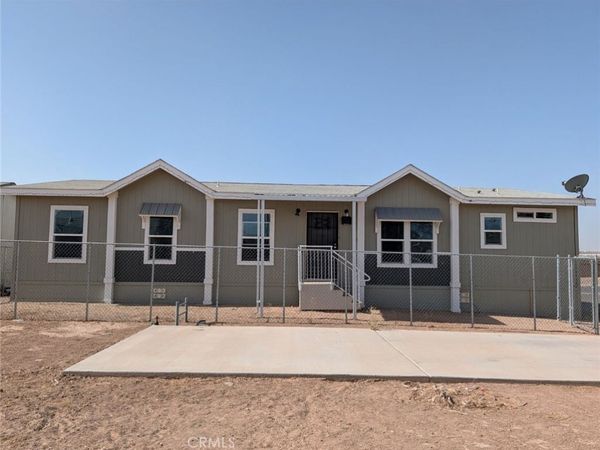 2450 E Hobsonway, Unit 67, Blythe, CA 92225