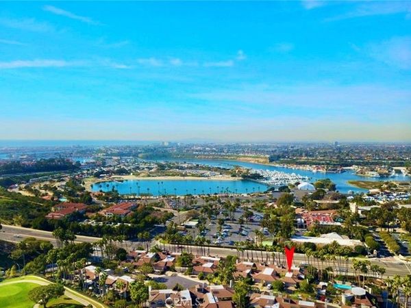 19 Sea Cove Lane, Unit 1, Newport Beach, CA 92660