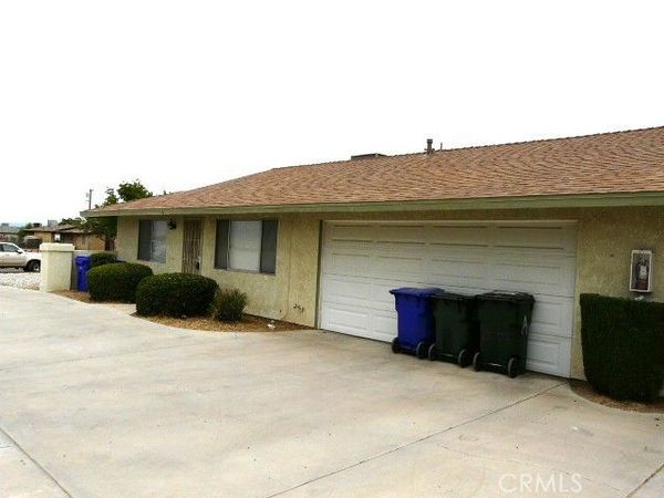 Apple Valley, CA 92307