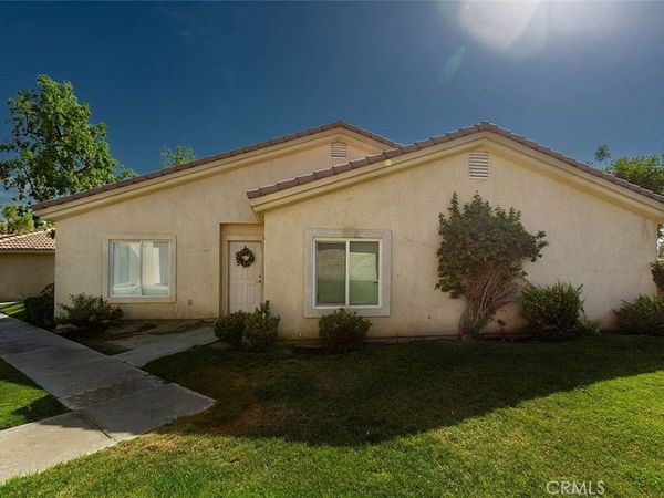 47395 Monroe Street, Unit 226, Indio, CA 92201