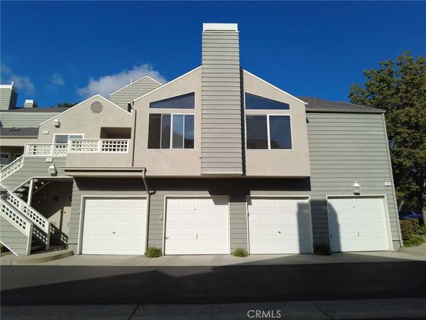 13 Pineoak, Unit 104, Aliso Viejo, CA 92656