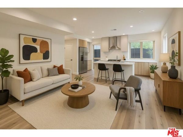 4041 Sawtelle Boulevard, Unit B, Culver City, CA 90066