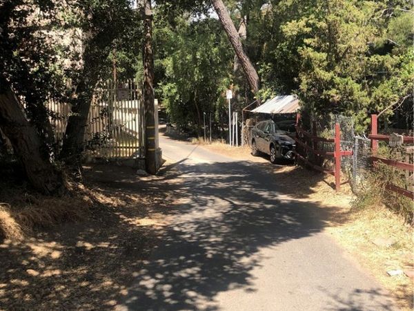 0 North Trail, Kagel Canyon, CA 91342