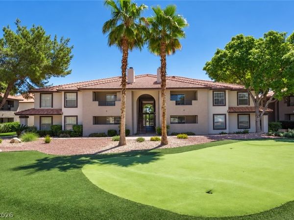 2606 S Durango Drive , Unit 246, Las Vegas, NV 89117