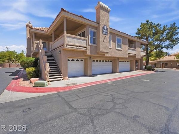 5125 W Reno Avenue , Unit 2010, Las Vegas, NV 89118