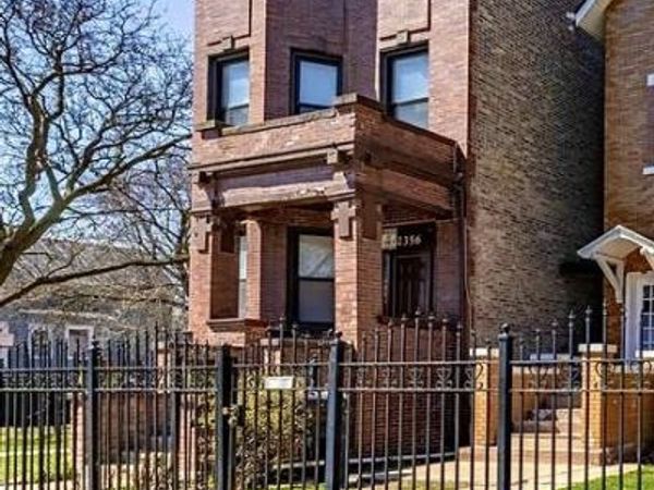 2356 S Lawndale Avenue , Unit 1, Chicago, IL 60623