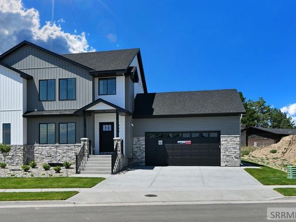 439 Copeland Dr, IDAHO FALLS, ID 83401