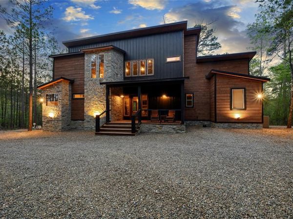 967 Catfish Bay , Broken Bow, OK 74728