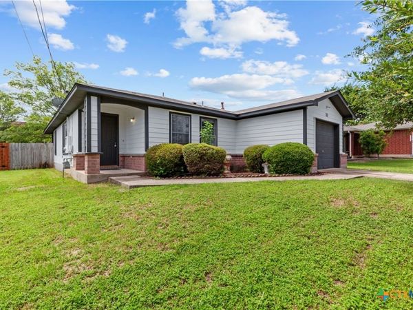 112 James Lin Circle , Kyle, TX 78640