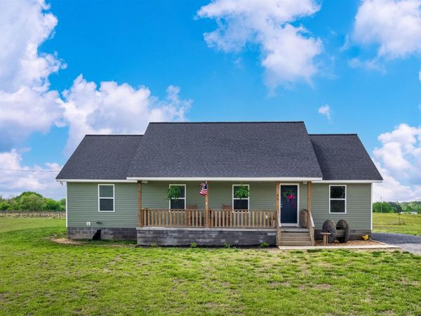 46 County Road 437, Rainsville, AL 35986