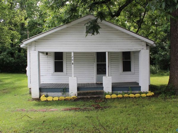 508 3rd Street SW, Attalla, AL 35954