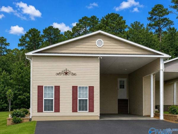 1727 Convict Camp Road, Unit 2, Guntersville, AL 35976