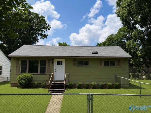 1517 64th Street, Birmingham, AL 35228