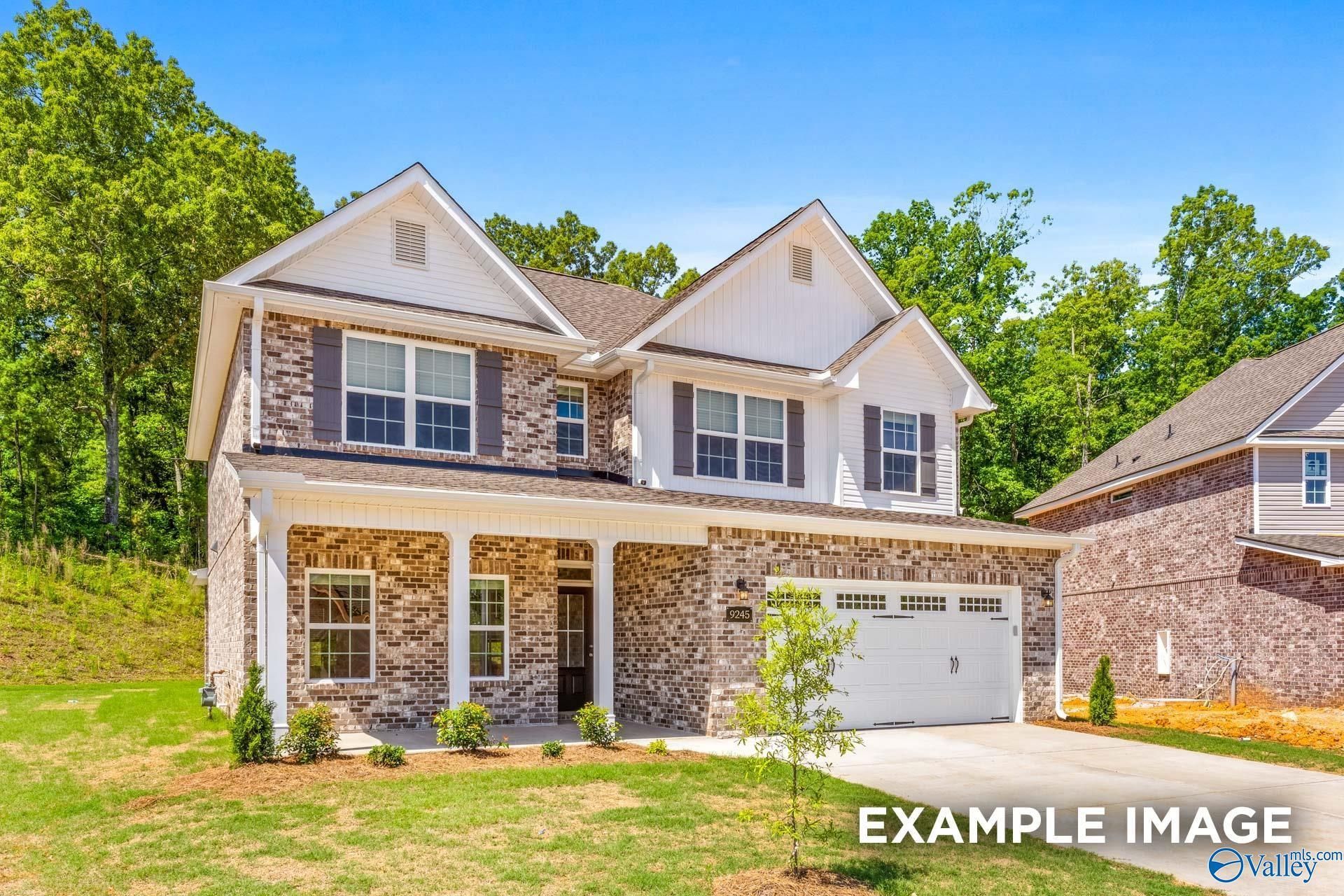 12576 Dale Road, Athens, AL 35613 Main Photo