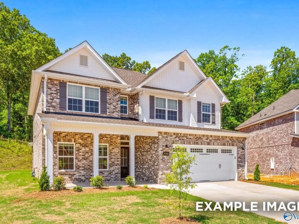 12576 Dale Road, Athens, AL 35613