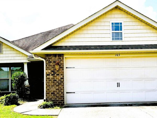 103 Tynedale Drive, Madison, AL 35756