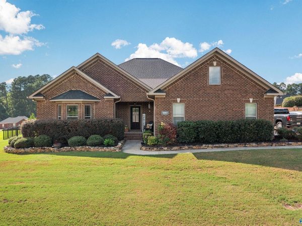 5864 Tydan Lane, Southside, AL 35907