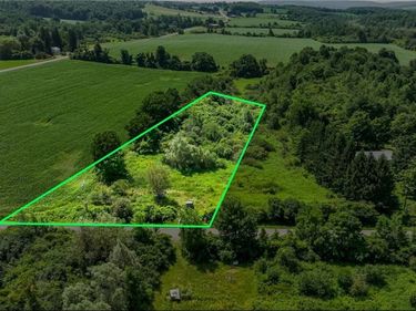Number 4 Road W, Manlius, NY 13104