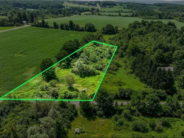 Number 4 Road W, Manlius, NY 13104