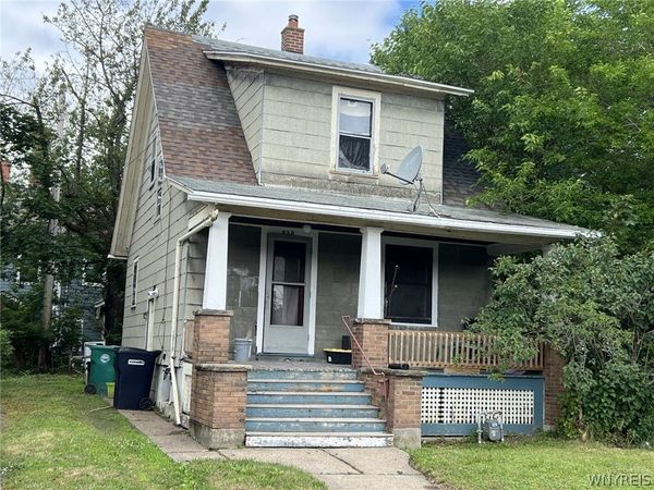 530 8th Street , Niagara Falls, NY 14301