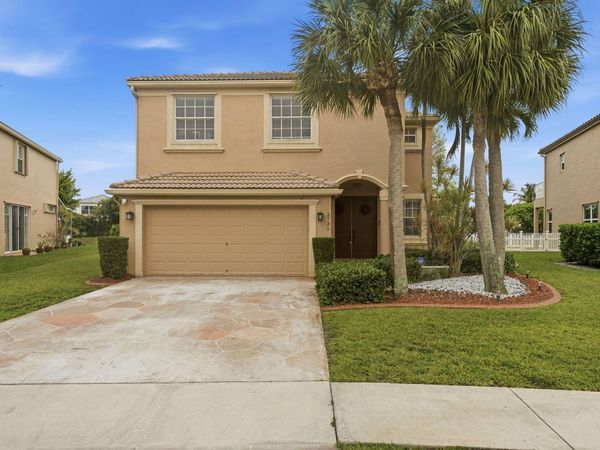 2753 Misty Oaks Circle, Royal Palm Beach, FL 33411