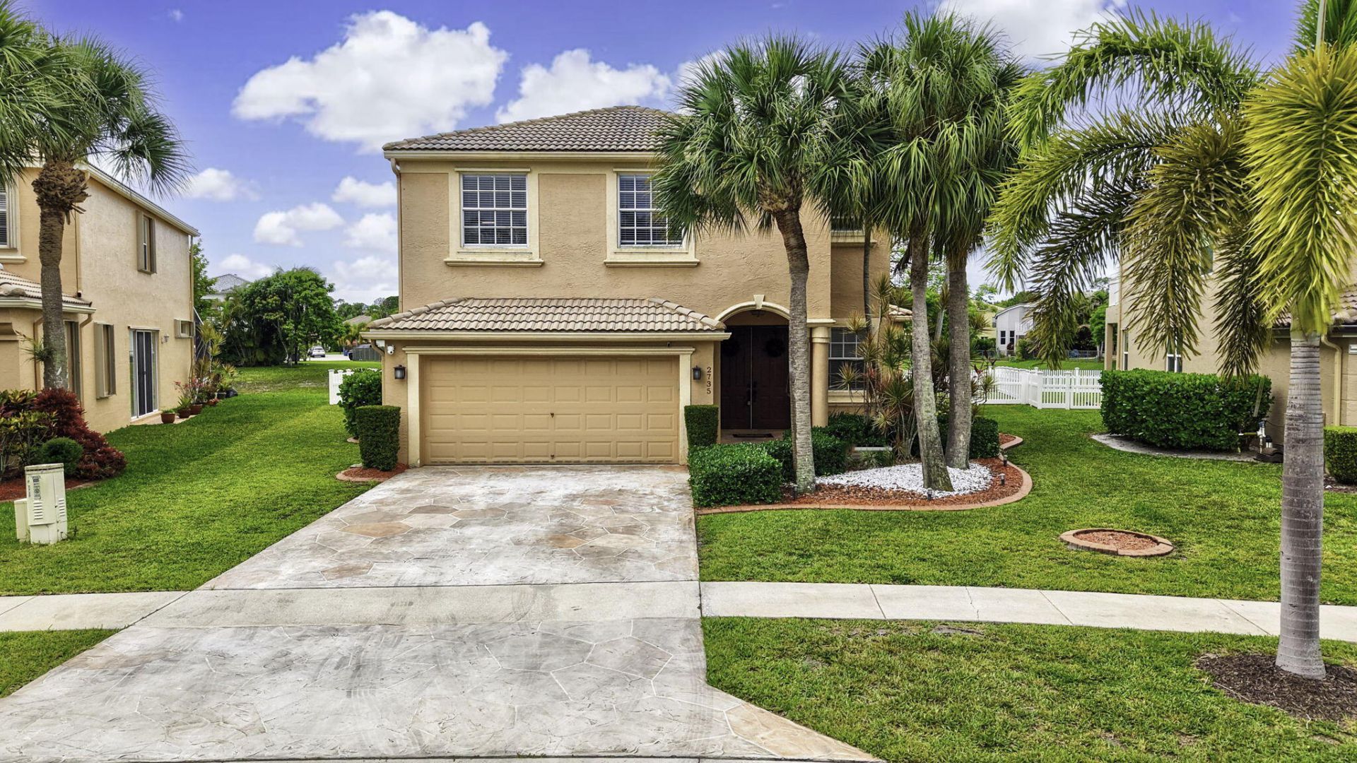 2753 Misty Oaks Circle, Royal Palm Beach, FL 33411 Photo