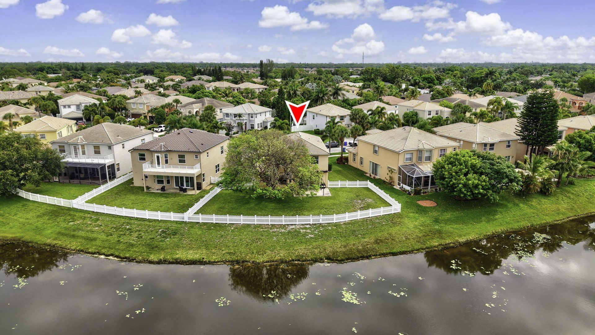 2753 Misty Oaks Circle, Royal Palm Beach, FL 33411 Photo