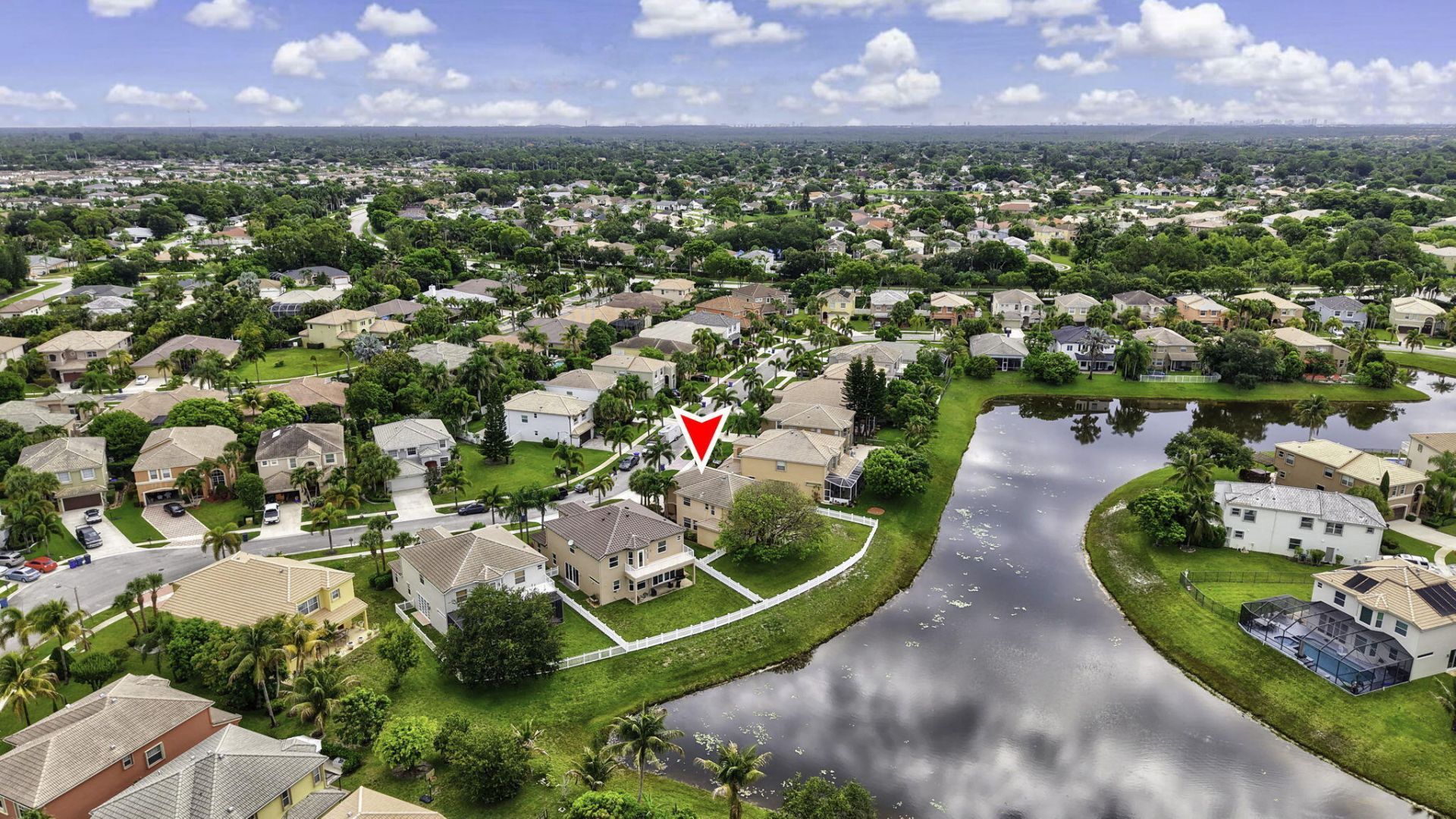2753 Misty Oaks Circle, Royal Palm Beach, FL 33411 Photo