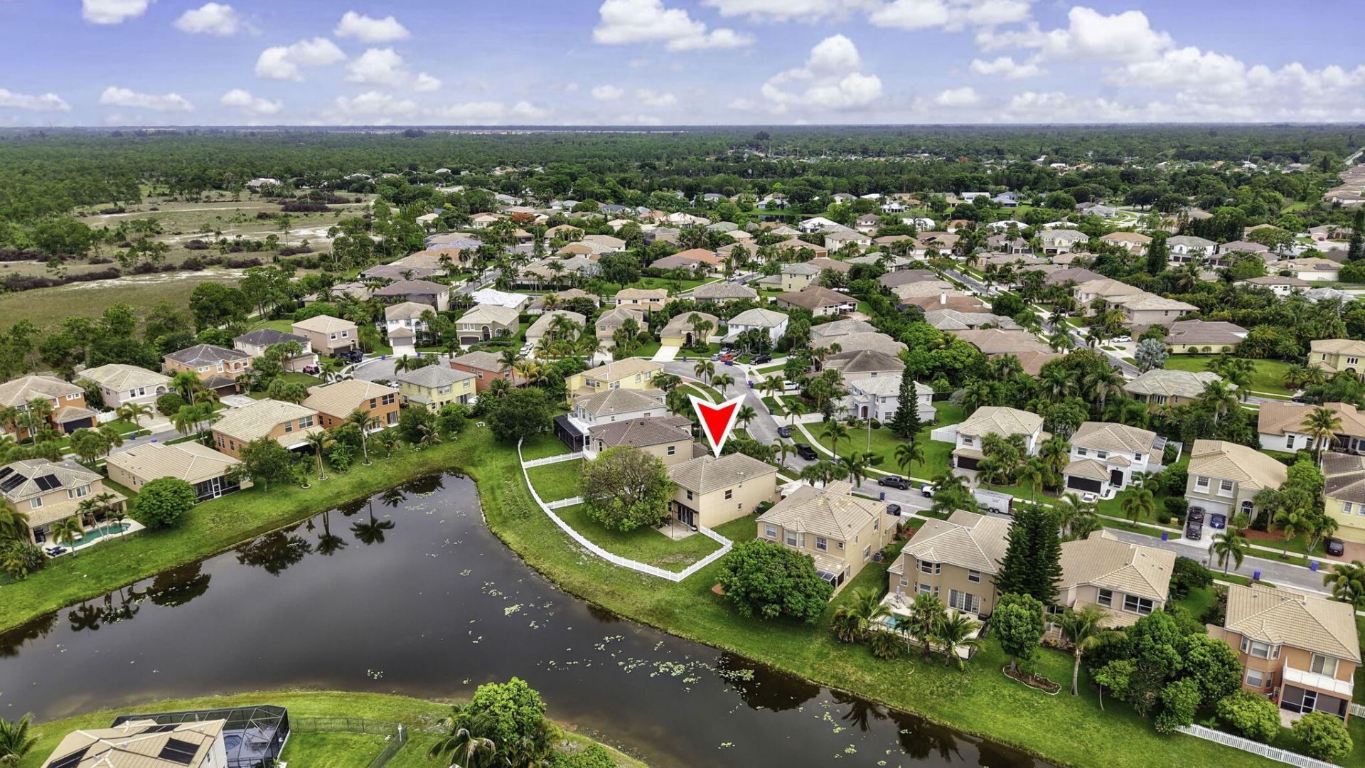 2753 Misty Oaks Circle, Royal Palm Beach, FL 33411 Photo