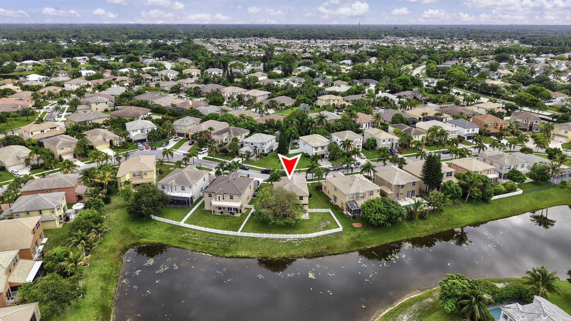 2753 Misty Oaks Circle, Royal Palm Beach, FL 33411 Photo