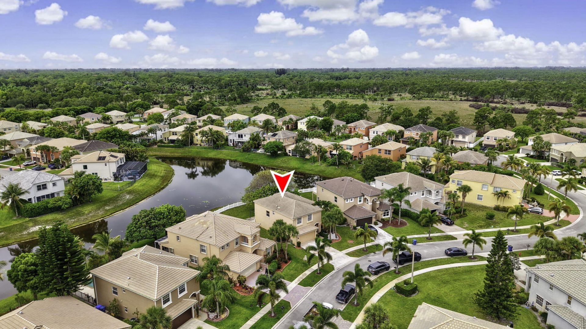 2753 Misty Oaks Circle, Royal Palm Beach, FL 33411 Photo