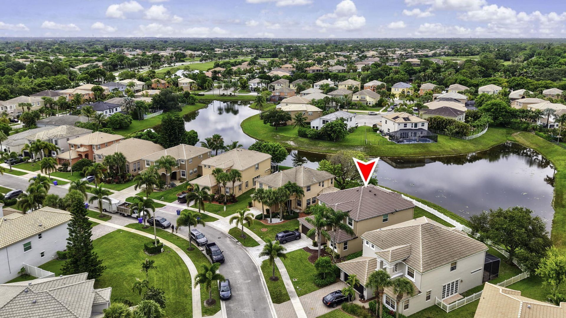 2753 Misty Oaks Circle, Royal Palm Beach, FL 33411 Photo