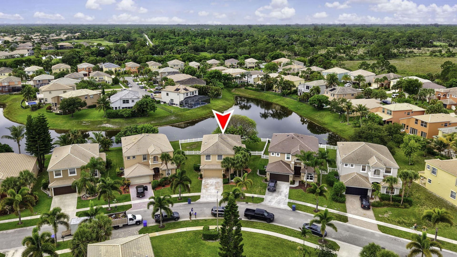 2753 Misty Oaks Circle, Royal Palm Beach, FL 33411 Photo