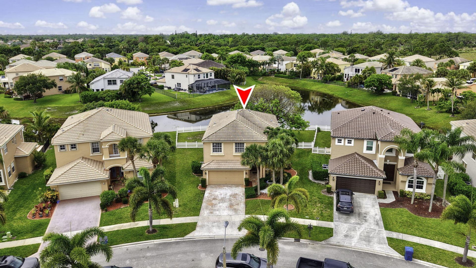 2753 Misty Oaks Circle, Royal Palm Beach, FL 33411 Photo