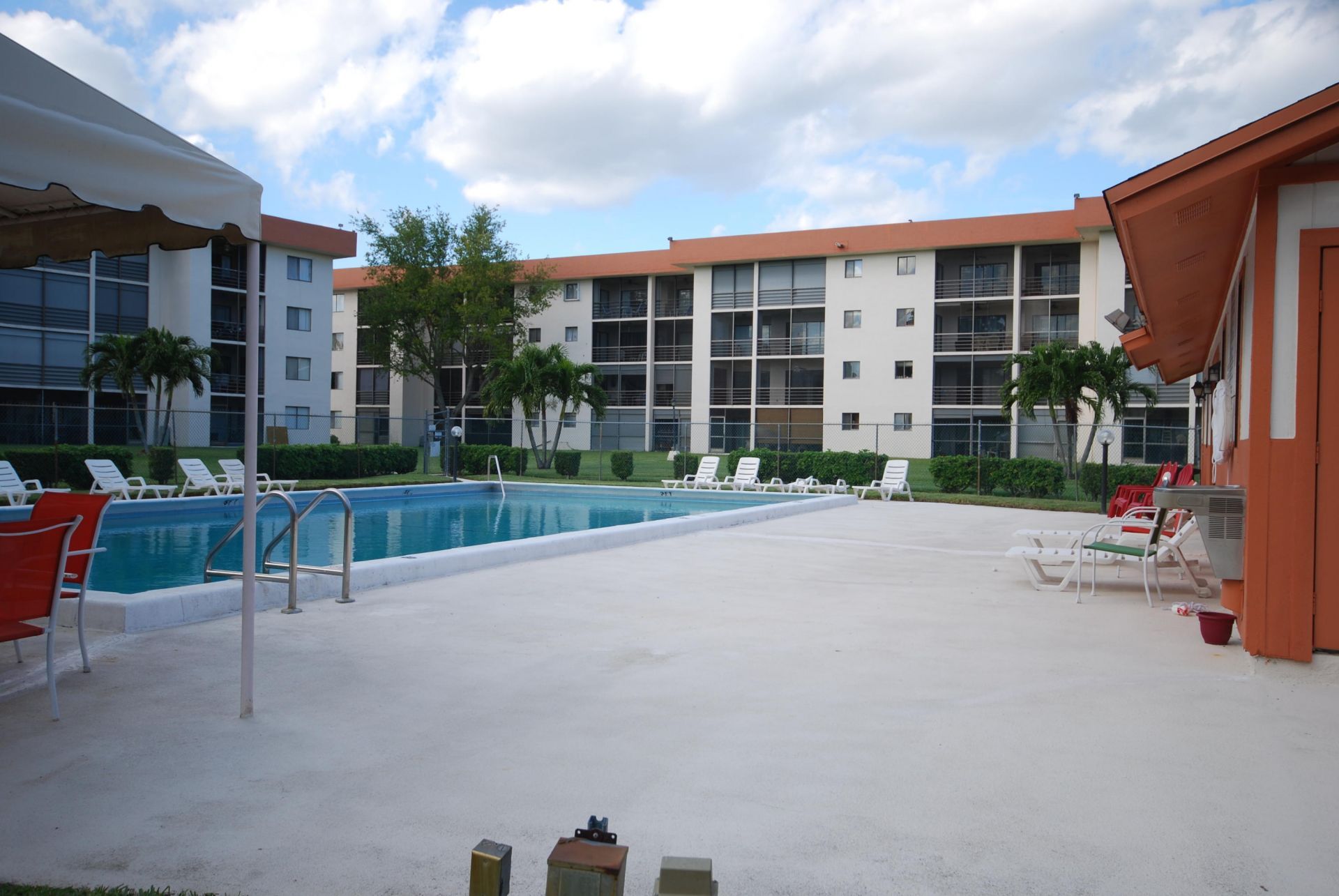 5917 Via Vermilya, Unit 308, Lake Worth, FL 33462 Photo