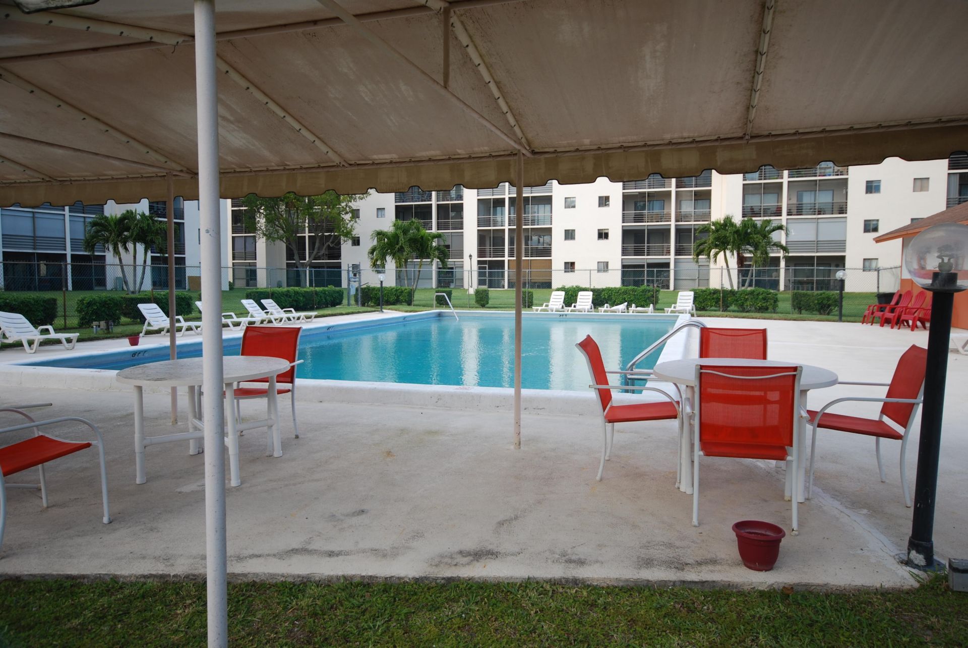 5917 Via Vermilya, Unit 308, Lake Worth, FL 33462 Photo