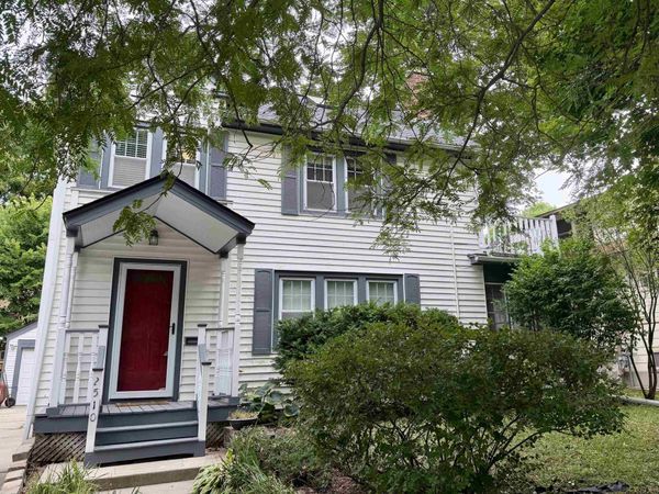 2510 Commonwealth Avenue, Madison, WI 53711