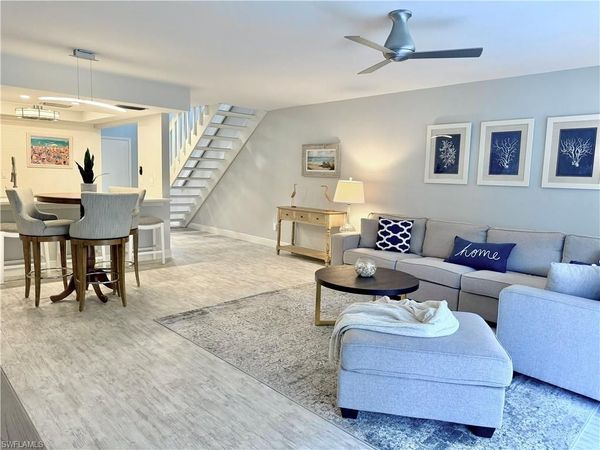 800 Meadowland DR, Unit N, NAPLES, FL 34108