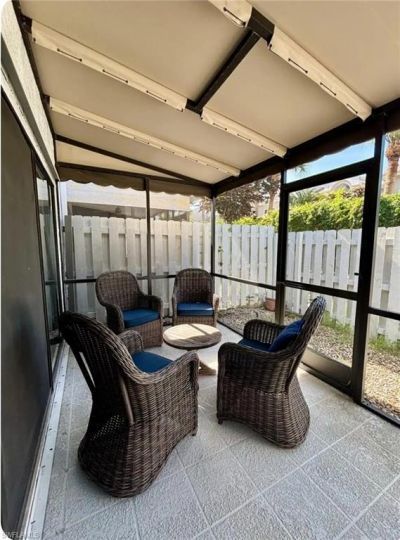 800 Meadowland Dr, Unit N, Naples, FL 34108 Photo