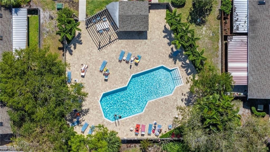 800 Meadowland Dr, Unit N, Naples, FL 34108 Photo