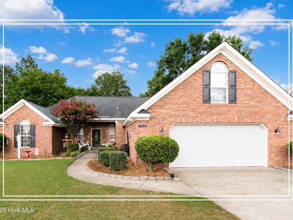 1115 Lake Greenwood Drive, North Augusta, SC 29841