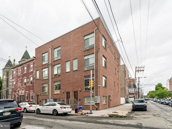 1238 N 6TH STREET , Unit A, PHILADELPHIA, PA 19122